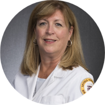 Coleen Carney, APN, CNP