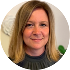 Coleen Golab, LMHC