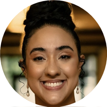 Coleia Simpson, MSW