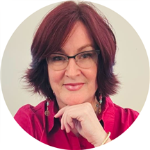 Colette Chase, LPC