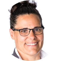 Colette De Leon, MSW, LCSW