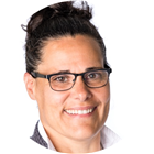 Colette De Leon, MSW, LCSW