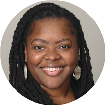 Colette McLeod, LMHC
