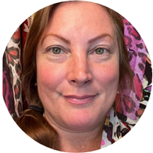 Colette Sanner, LPC