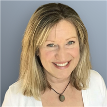 Colette Spaulding, LMSW