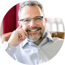 Colin Ebeling, LMFT