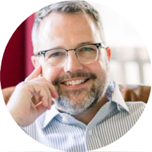 Colin Ebeling, LMFT