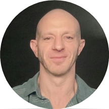 Colin Mathews, LCSW