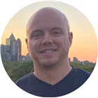 Colin Smith, LPC