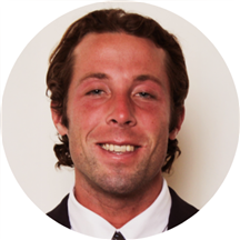 Colin Tracey, LCSW