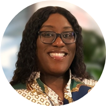 Colisha Holmes, LPC