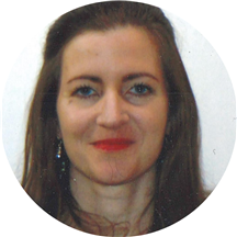 Colleen Bernhardt, LMFT