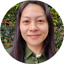 Colleen Cheung, AMFT