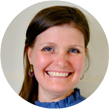 Colleen DeSimone, CDN