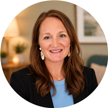 Colleen Desmond, LICSW
