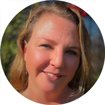 Colleen Lewis, LMFT