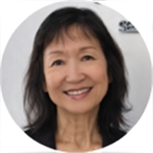 Colleen Wong, LCSW