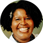 Collette Jones, LPC
