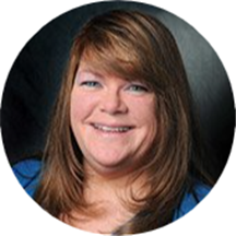 Collette King, NP
