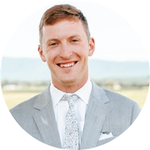 Collin Dean, PT