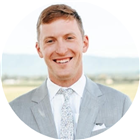Collin Dean, PT