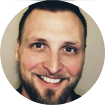 Colton Darrow, LPC