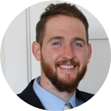 Colton Jakubisin, MS, RD