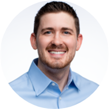 Colton Rouse, LPC