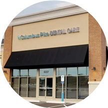 Columbus Pike Dental Care