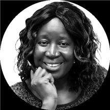 Comfort Attaochu, LCSW