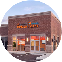 Community-GoHealth Urgent Care Westfield
