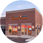 Community-GoHealth Urgent Care Westfield