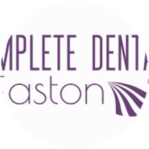 Complete Dental of Easton