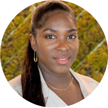 Conise Shaw, LMSW