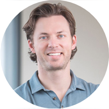 Conner Alford, DPT