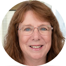 Connie Fisk, NP