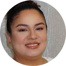 Connie Hernandez, LCSW