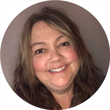 Connie Hines, LPC