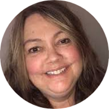 Connie Hines, LPC