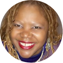 Connie King, LMHC