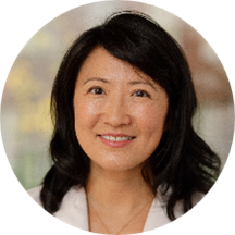 Connie Qian, LAc
