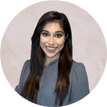 Connie Solis, RDN