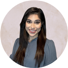 Connie Solis, RDN