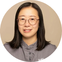 Connie Wang, LAc