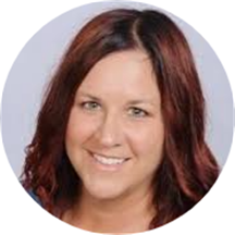 Connie Zink Rebane, LMHC