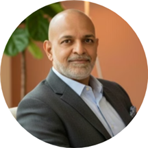 Connolly Dsouza, LCSW