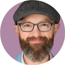 Connor Keuntje, LPC