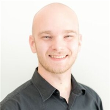 Connor Price, LPC