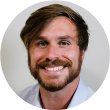 Conrad Adkins, LPC