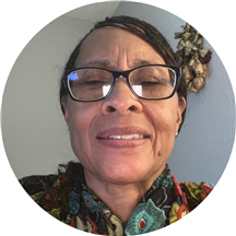 Constance Alexander, MA